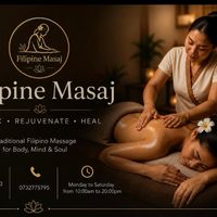 imagine profil FILIPINE WELLNESS MASSAGE