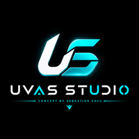 imagine profil UVAS STUDIO concept by Sebastian Savu