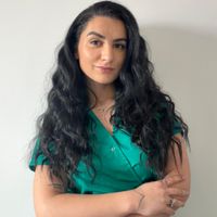 imagine profil Antonela body therapy