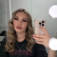 imagine profil Nuțaș Alexandra Hairstylist
