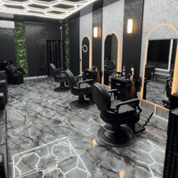imagine profil Catuza fade house