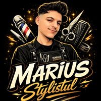 imagine profil Marius Stylistul