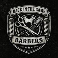 imagine profil BackInTheGameBarbers