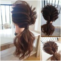 imagine profil Florentina Make-up & Hairstylist