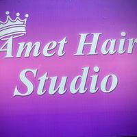imagine profil Amet Hair Studio