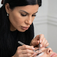 imagine profil Roxana Lashes & Stefania Nails 
