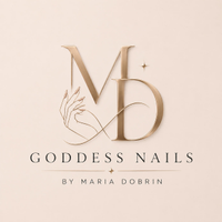 imagine profil Goddess Nails by Maria Dobrin