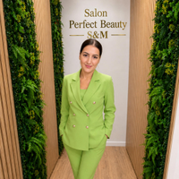 imagine profil Salon Perfect beauty S&M