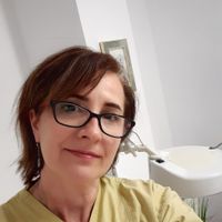 imagine profil Mihaela estetica faciala