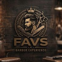 imagine profil Favs Barber Experience