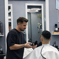 imagine profil Marius Iordache Hair Studio