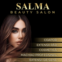 imagine profil Salma Beauty Salon