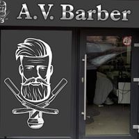 imagine profil A.V.Barber