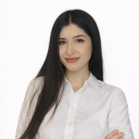 imagine profil Laura Tomosoiu Nail Technician