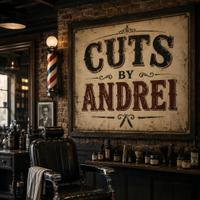 imagine profil CUTS BY ANDREI