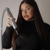 imagine profil Patricia Glow Studio