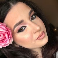 imagine profil Andreea Pascu Makeup