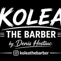 imagine profil Kolea the barber 