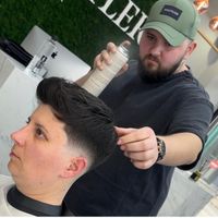 imagine profil Frizeria El Roi