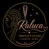 imagine profil Codite Afro Raluca