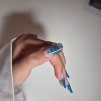 imagine profil Nails by Rebeca Alina
Stan 