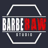 imagine profil BARBERAW STUDIO