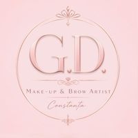 imagine profil Georgiana D. Make-up & Brows