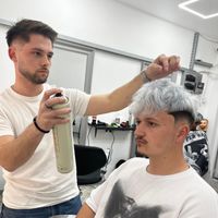 imagine profil TJA Barber Shop