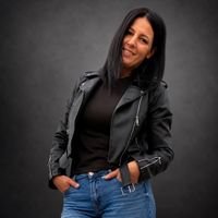 imagine profil Alina Lăcătiș - Nail Artist