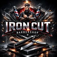 imagine profil Iron Cut Barbershop