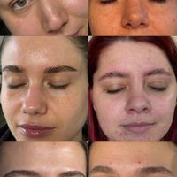 imagine profil Claudia V. brows&make-up