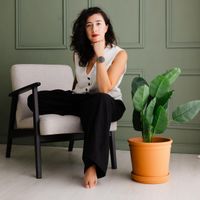 imagine profil Alexandra Păduraru Brows studio