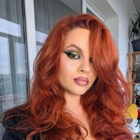 imagine profil Aida Makeup Artist