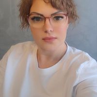 imagine profil Anna Petrila