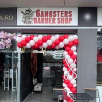 imagine profil Gangsters Barber Shop 