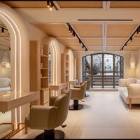 imagine profil Luxury Hair Atelier