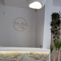 imagine profil NUBA Studio