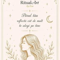 imagine profil Salon Ritual Art by Eva