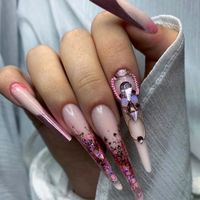 imagine profil Stefania nails