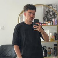 imagine profil Olivian Lazăr