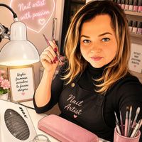 imagine profil Nails by Marion