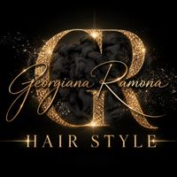 imagine profil Georgiana HairStyle