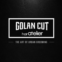 imagine profil golancut hair atelier