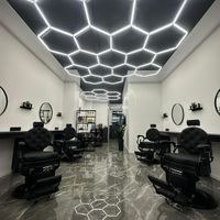 imagine profil Bogdy Barber