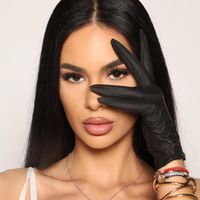 imagine profil Lashes By Cosmina-Dana