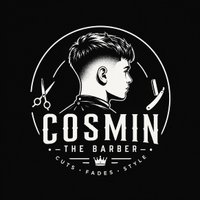 imagine profil COSMIN THE BARBER 