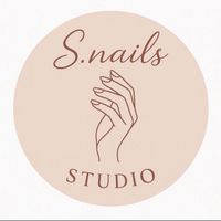imagine profil S.nails Studio