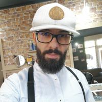 imagine profil RABBIT THE BARBER (Frizer Salon GIU )