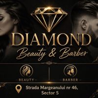 imagine profil Diamond Beauty & Barber