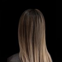 imagine profil Cici Ghilezan Hairstylist